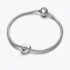 2026 Herz-Charm aus Sterlingsilber 2026 Herz-Charm aus Sterlingsilber