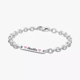 Abuelita-Stabarmband Abuelita-Stabarmband