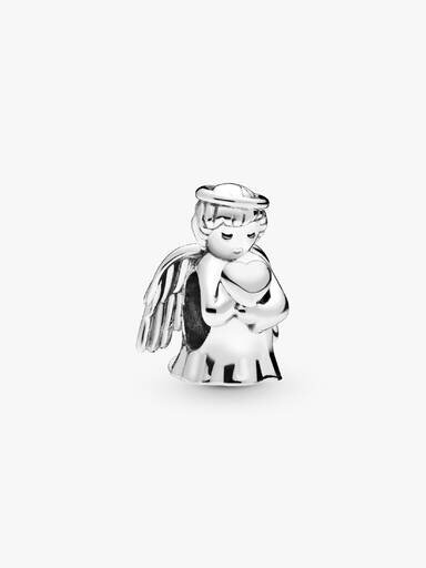 Angel of Love Charm – Sterlingsilber Angel of Love Charm – Sterlingsilber