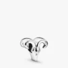 Aries-Sternzeichen-Charm-Armband-Set mit 2 Stücken Aries-Sternzeichen-Charm-Armband-Set mit 2 Stücken