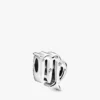 Armband-Set mit Jungfrau-Sternzeichen-Charm, 2er-Set Armband-Set mit Jungfrau-Sternzeichen-Charm, 2er-Set