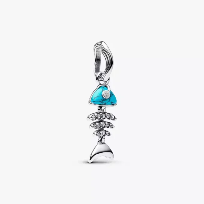 Armbänder-Set „Ocean Life“ (5-teilig)