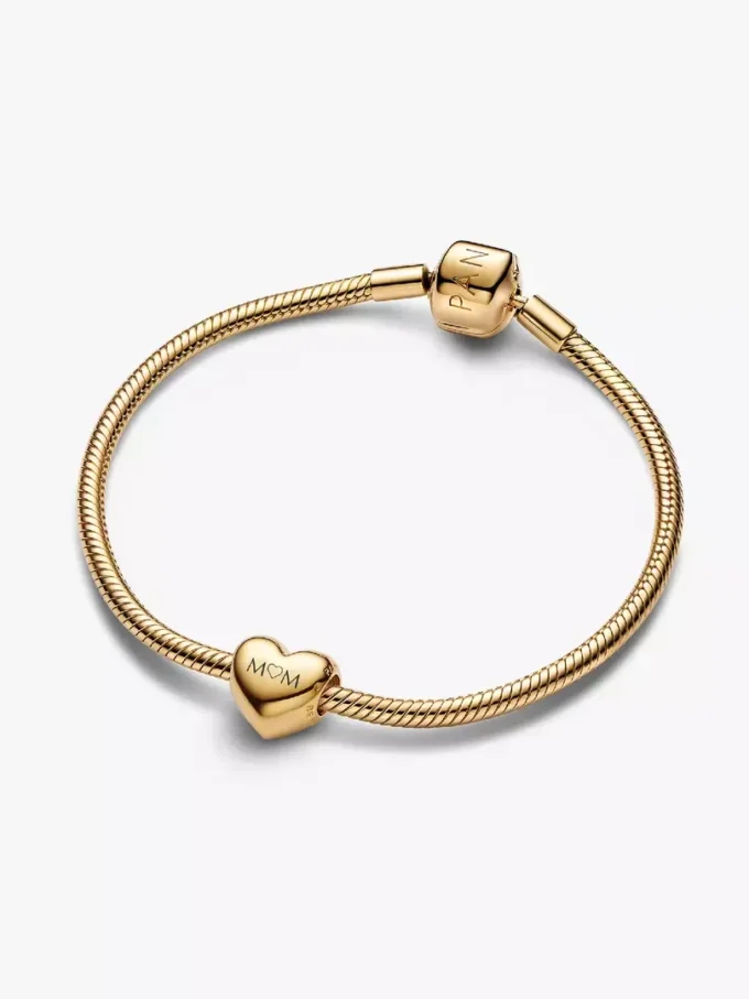 „Be Love“ gravierbares Herz-Armband-Set 2 Stück „Be Love“ gravierbares Herz-Armband-Set 2 Stück