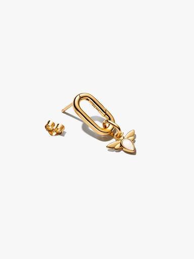 Bee Harmony Charm-Ohrringe – 2er-Set Bee Harmony Charm-Ohrringe – 2er-Set