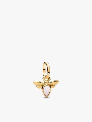 Bee Harmony Charm-Ohrringe – 2er-Set Bee Harmony Charm-Ohrringe – 2er-Set