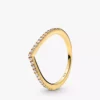 Better Together Wishbone Ring-Set, 2er-Set Better Together Wishbone Ring-Set, 2er-Set