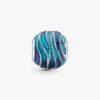 Blue Wave Charm – Sterlingsilber Blue Wave Charm – Sterlingsilber