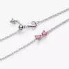 Bogenketten-Armband aus Sterlingsilber Bogenketten-Armband aus Sterlingsilber