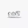 Boo-Charm aus Sterlingsilber, der im Dunkeln leuchtet Boo-Charm aus Sterlingsilber, der im Dunkeln leuchtet