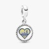 Boston Strong-Dangle Charm Boston Strong-Dangle Charm