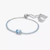 Bridgerton Freundschafts-Tennisarmband-Duo, 2er-Set Bridgerton Freundschafts-Tennisarmband-Duo, 2er-Set