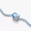 Bridgerton Bee Slider Tennisarmband aus Sterlingsilber Bridgerton Bee Slider Tennisarmband aus Sterlingsilber