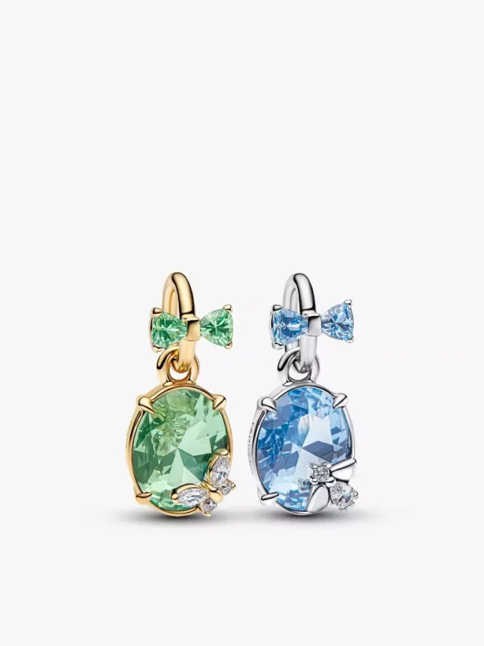 Bridgerton-Charms-Set 4er-Set Bridgerton-Charms-Set 4er-Set