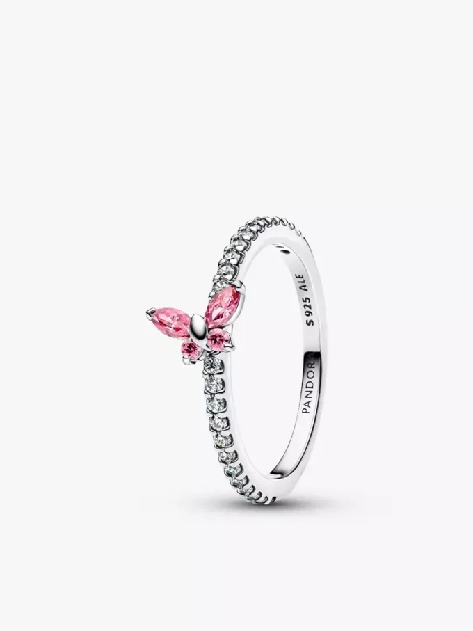 Butterfly Friendship Trio, 3er-Set Butterfly Friendship Trio, 3er-Set