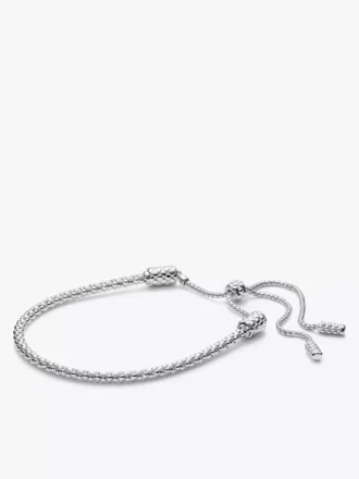 Avocado-Dangle-Charm-Armband-Set 2 Stück