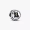 Charm „Bible Power of Prayer“ aus Sterlingsilber Charm „Bible Power of Prayer“ aus Sterlingsilber