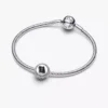 Charm „Bible Power of Prayer“ aus Sterlingsilber Charm „Bible Power of Prayer“ aus Sterlingsilber