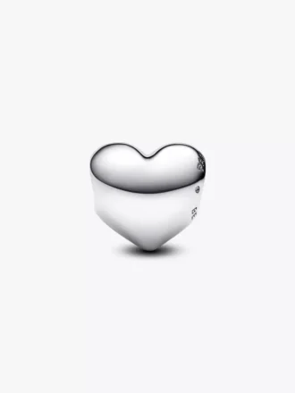 „I love you“-Charm aus Sterlingsilber „I love you“-Charm aus Sterlingsilber