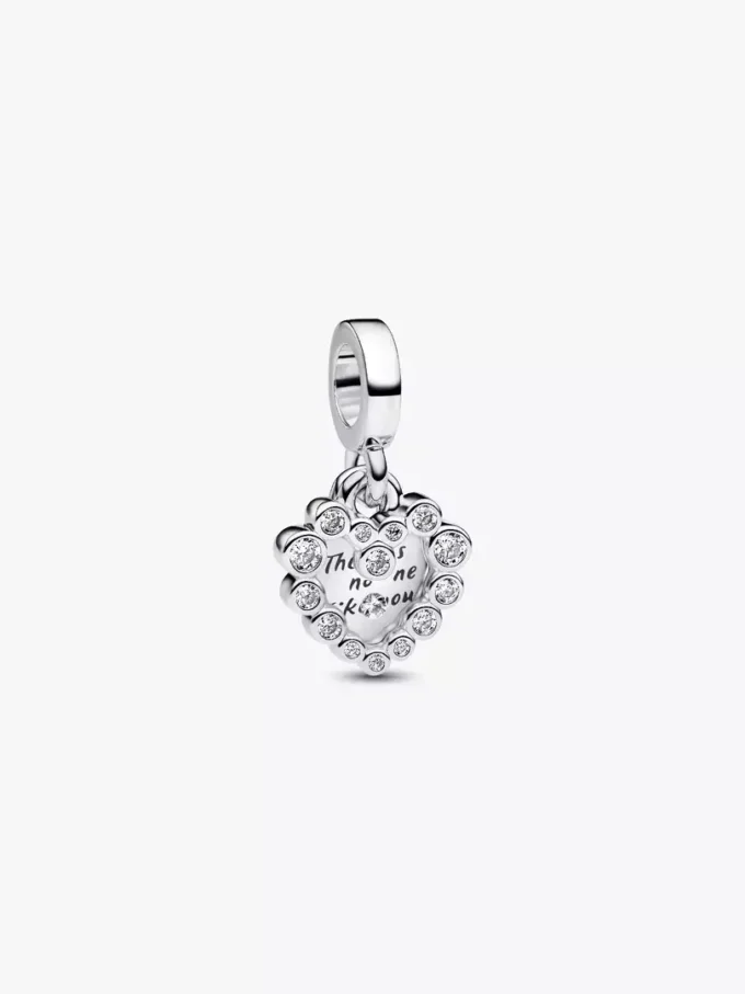 Charm-Duo „Mutterliebe“ (2er-Set) Charm-Duo „Mutterliebe“ (2er-Set)