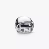 Charm „Football-Helm“ aus Sterlingsilber Charm „Football-Helm“ aus Sterlingsilber