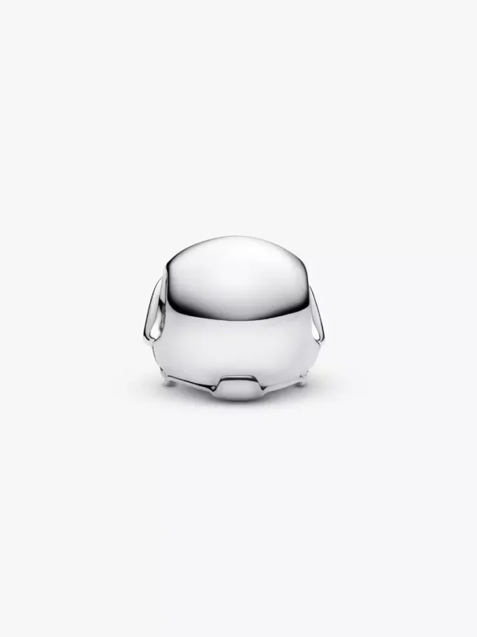 Charm „Football-Helm“ aus Sterlingsilber Charm „Football-Helm“ aus Sterlingsilber