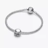 Charm „Football-Helm“ aus Sterlingsilber Charm „Football-Helm“ aus Sterlingsilber