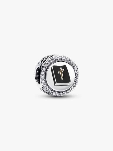 Charm mit kanadischem Ahornblatt – Sterlingsilber Charm mit kanadischem Ahornblatt – Sterlingsilber
