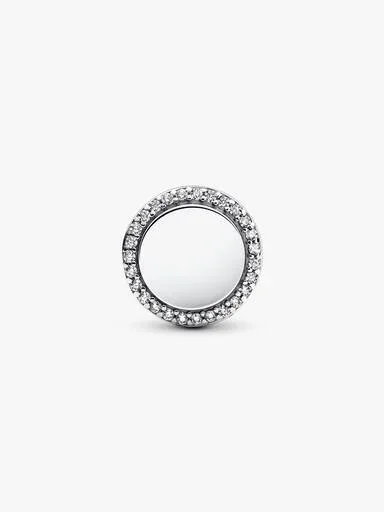 Charm mit kanadischem Ahornblatt – Sterlingsilber Charm mit kanadischem Ahornblatt – Sterlingsilber