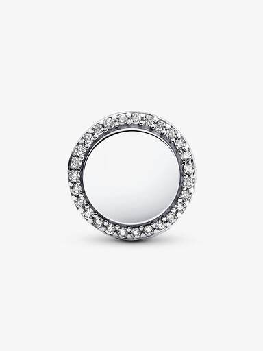 Charm mit kanadischem Ahornblatt – Sterlingsilber Charm mit kanadischem Ahornblatt – Sterlingsilber