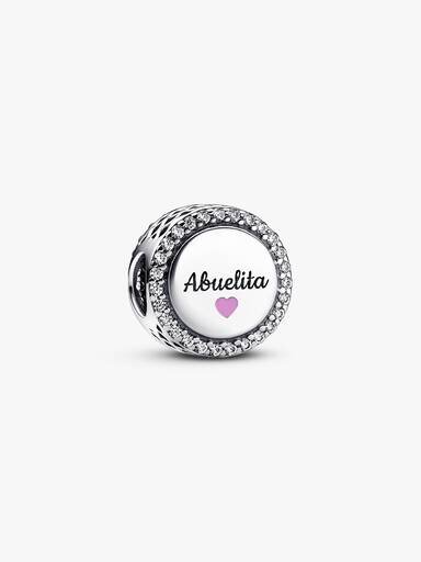 Charm mit kanadischem Ahornblatt – Sterlingsilber Charm mit kanadischem Ahornblatt – Sterlingsilber