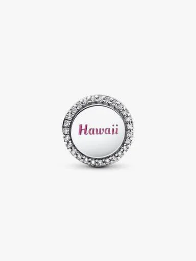 Charm mit kanadischem Ahornblatt – Sterlingsilber Charm mit kanadischem Ahornblatt – Sterlingsilber