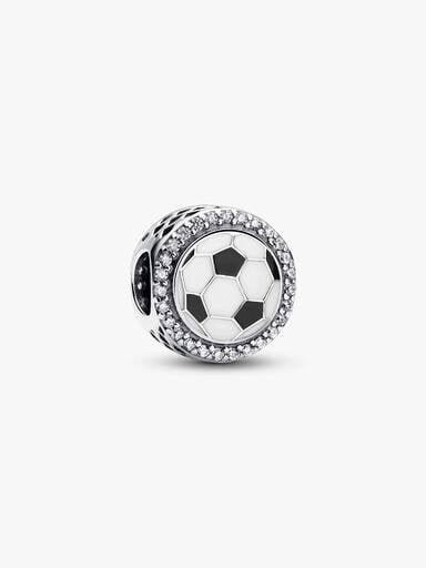 Charm mit kanadischem Ahornblatt – Sterlingsilber Charm mit kanadischem Ahornblatt – Sterlingsilber