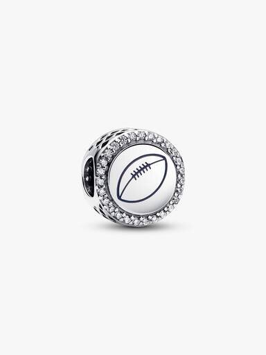 Charm mit kanadischem Ahornblatt – Sterlingsilber Charm mit kanadischem Ahornblatt – Sterlingsilber
