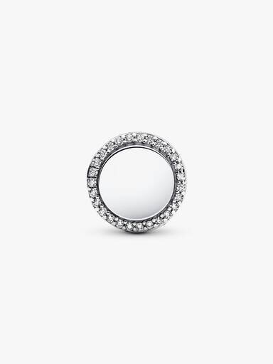 Charm mit kanadischem Ahornblatt – Sterlingsilber Charm mit kanadischem Ahornblatt – Sterlingsilber