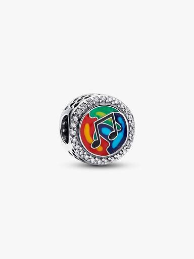 Charm mit kanadischem Ahornblatt – Sterlingsilber Charm mit kanadischem Ahornblatt – Sterlingsilber