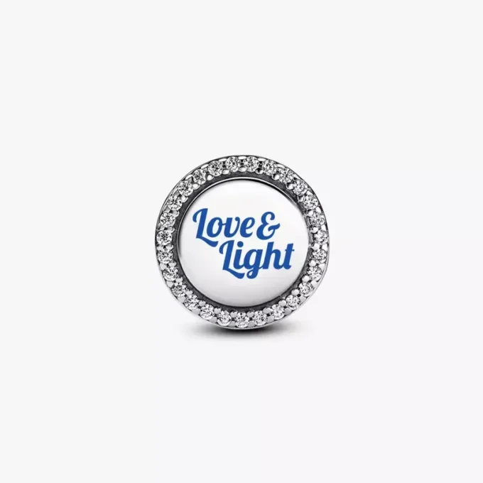 Charm-Trio „Hanukkah“ (3er-Set) Charm-Trio „Hanukkah“ (3er-Set)