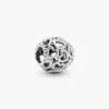 Charm-Trio „Love Lock and Key“ (3er-Set) Charm-Trio „Love Lock and Key“ (3er-Set)