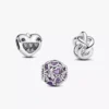 Charm-Trio „Mum of little monsters“ (3er-Set)