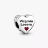 Charm „Virginia Lovers“