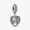 Dangle Charm „60th Celebration“ – Sterlingsilber