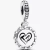 Dangle Charm „Friseur“ aus Sterlingsilber Dangle Charm „Friseur“ aus Sterlingsilber