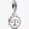 Dangle Charm „Lawyer“ aus Sterlingsilber