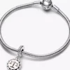 Dangle Charm „Lawyer“ aus Sterlingsilber
