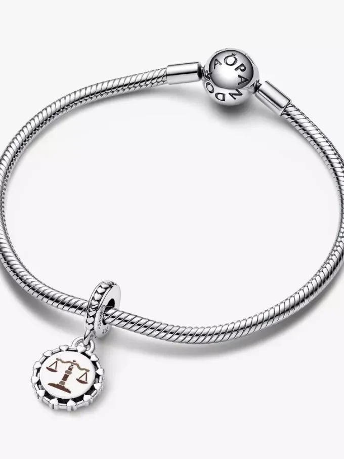 Dangle Charm „Lawyer“ aus Sterlingsilber