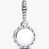 Dangle Charm „Lawyer“ aus Sterlingsilber