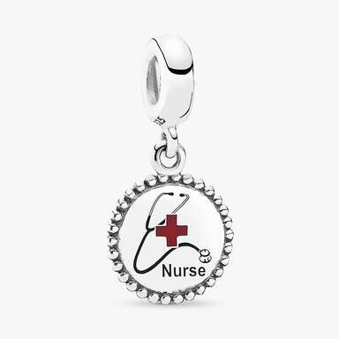 Dangle Charm „Nurse“ Dangle Charm „Nurse“