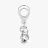 Dangle Charm „Verheiratetes Paar“ aus Sterlingsilber