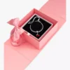 Das „Cherry on Top“-Armband-Geschenkset aus Sterlingsilber Das „Cherry on Top“-Armband-Geschenkset aus Sterlingsilber