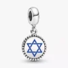 Davidstern-Charm Davidstern-Charm