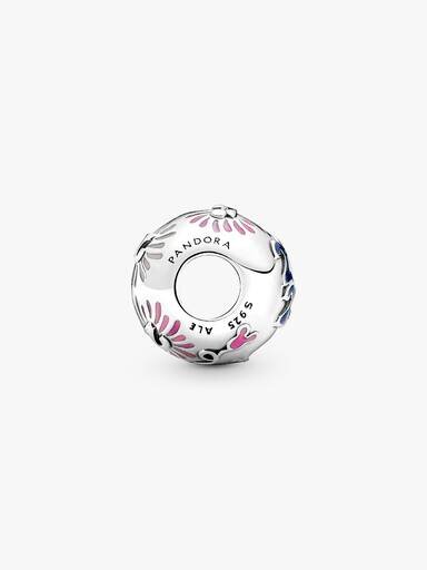 Disney 2022 Feuerwerk-Charm – Sterlingsilber Disney 2022 Feuerwerk-Charm – Sterlingsilber